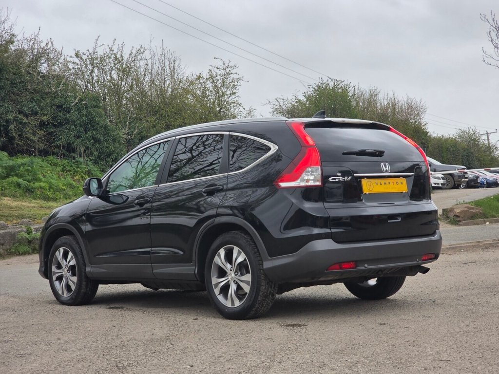 Used Honda CR-V 2014 for sale - 78212961: Photo 5