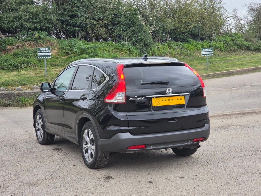 Used Honda CR-V 2014 for sale - 78212961: Photo 6