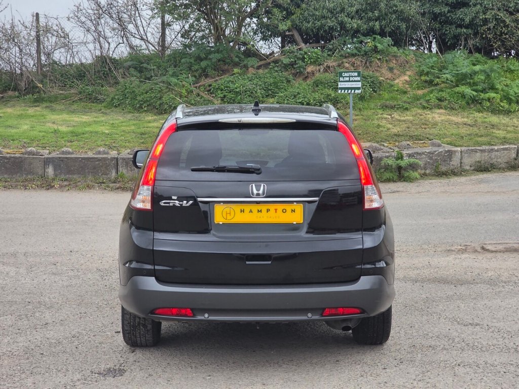 Used Honda CR-V 2014 for sale - 78212961: Photo 7