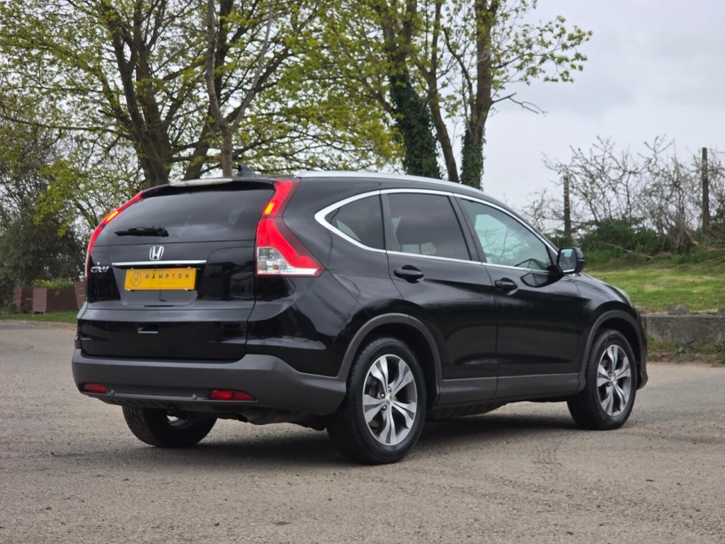 Used Honda CR-V 2014 for sale - 78212961: Photo 8