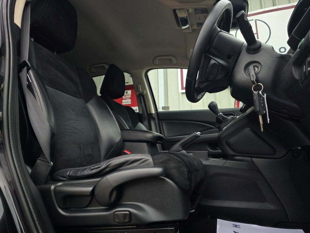 Used Honda CR-V 2014 for sale - 78212961: Photo 9