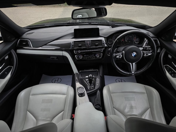 Used BMW M3 2015 for sale - 76248563: Photo 10