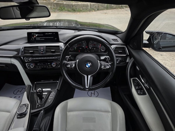 Used BMW M3 2015 for sale - 76248563: Photo 11