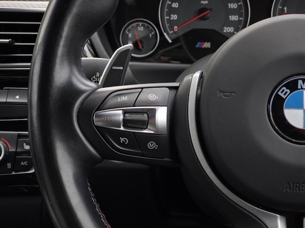 Used BMW M3 2015 for sale - 76248563: Photo 12