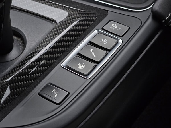 Used BMW M3 2015 for sale - 76248563: Photo 14