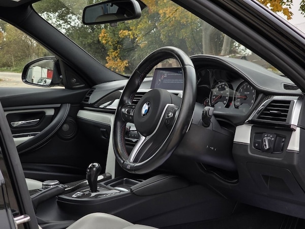 Used BMW M3 2015 for sale - 76248563: Photo 17