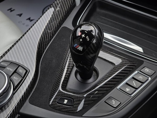 Used BMW M3 2015 for sale - 76248563: Photo 18