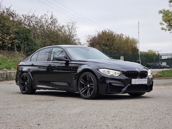 2015 (3R) - M3 4dr DCT