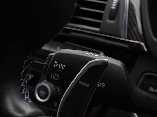 Used BMW M3 2015 for sale - 76248563: Photo 21