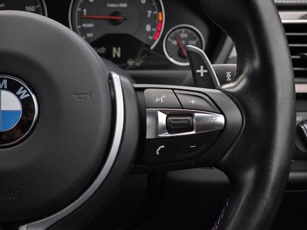 Used BMW M3 2015 for sale - 76248563: Photo 22