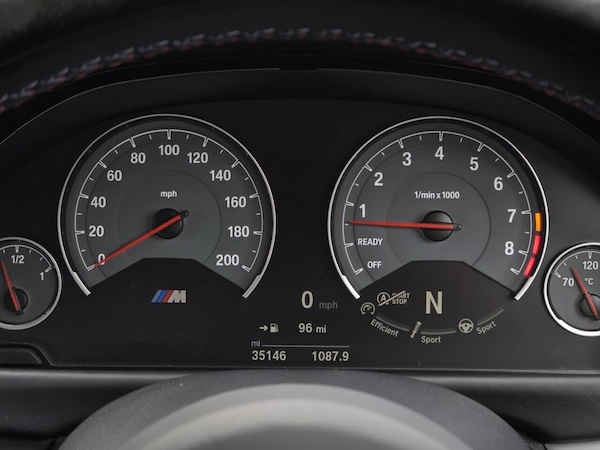 Used BMW M3 2015 for sale - 76248563: Photo 24