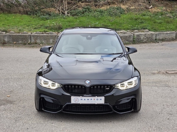 Used BMW M3 2015 for sale - 76248563: Photo 2