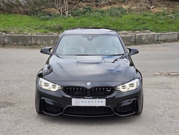 Used BMW M3 2015 for sale - 76248563: Photo 2