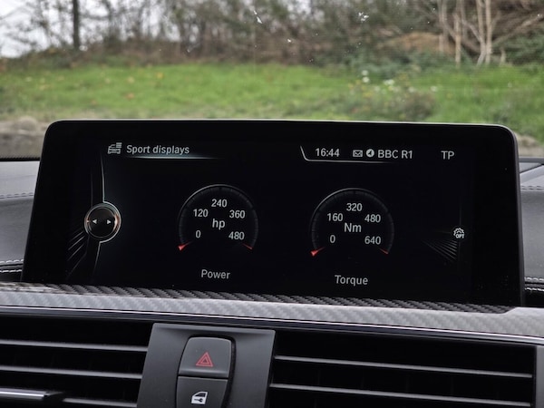 Used BMW M3 2015 for sale - 76248563: Photo 31