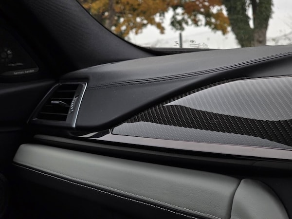 Used BMW M3 2015 for sale - 76248563: Photo 37