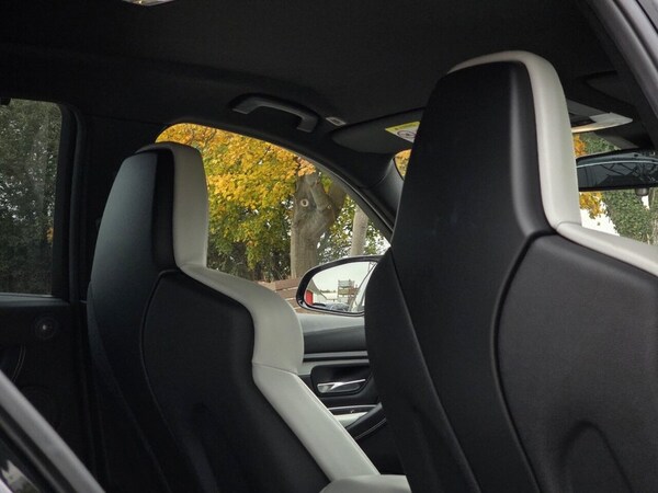 Used BMW M3 2015 for sale - 76248563: Photo 38