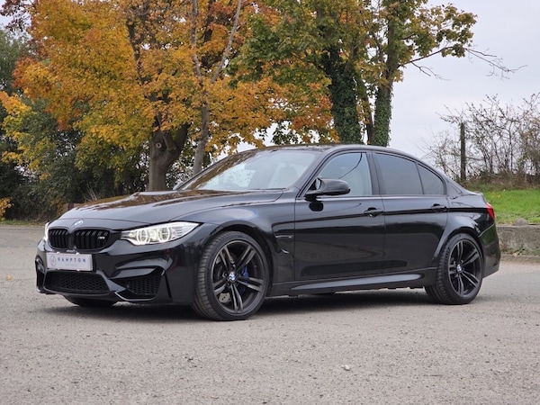 Used BMW M3 2015 for sale - 76248563: Photo 3
