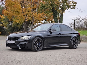 Used BMW M3 2015 for sale - 76248563: Photo 3