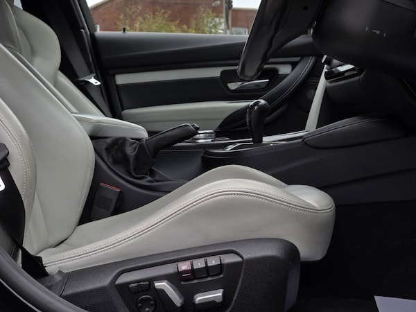 Used BMW M3 2015 for sale - 76248563: Photo 40