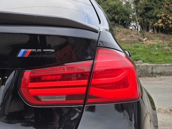 Used BMW M3 2015 for sale - 76248563: Photo 43