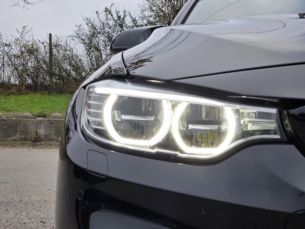 Used BMW M3 2015 for sale - 76248563: Photo 44