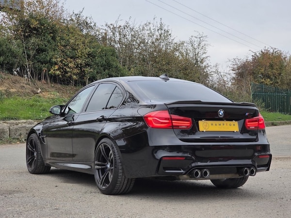 Used BMW M3 2015 for sale - 76248563: Photo 48