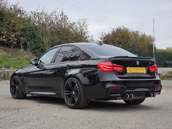 Used BMW M3 2015 for sale - 76248563: Photo 4