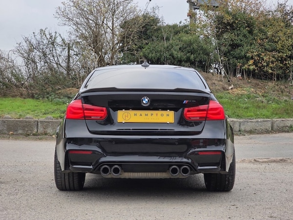 Used BMW M3 2015 for sale - 76248563: Photo 5