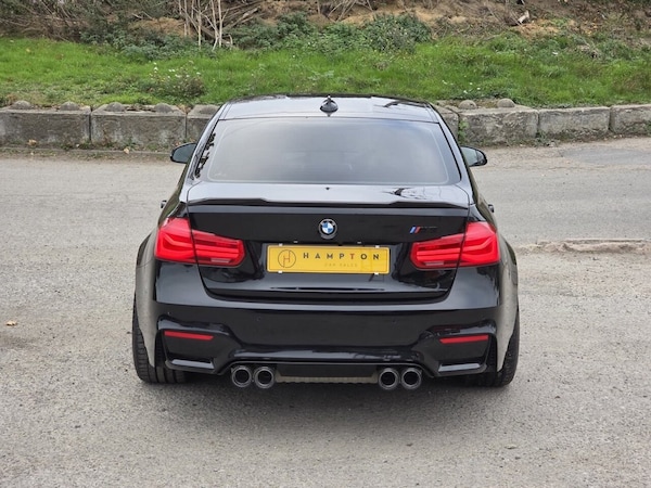 Used BMW M3 2015 for sale - 76248563: Photo 6