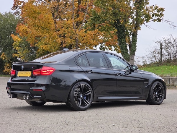 Used BMW M3 2015 for sale - 76248563: Photo 7