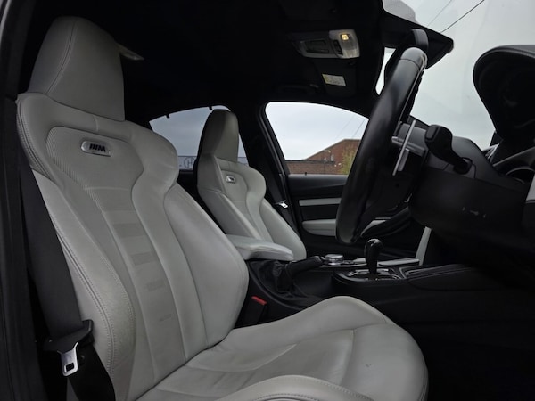 Used BMW M3 2015 for sale - 76248563: Photo 8