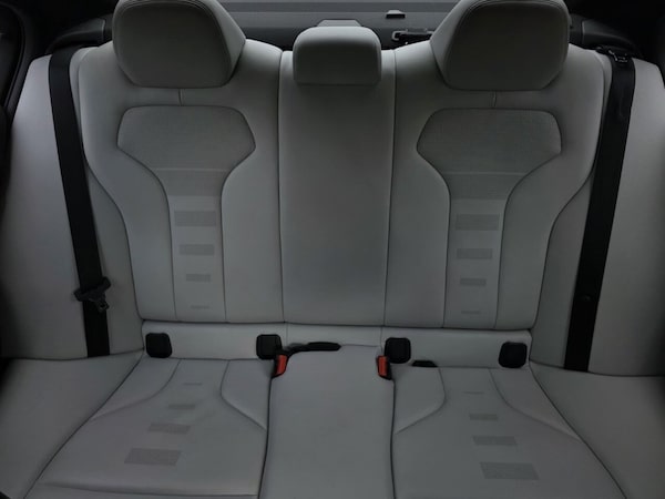 Used BMW M3 2015 for sale - 76248563: Photo 9