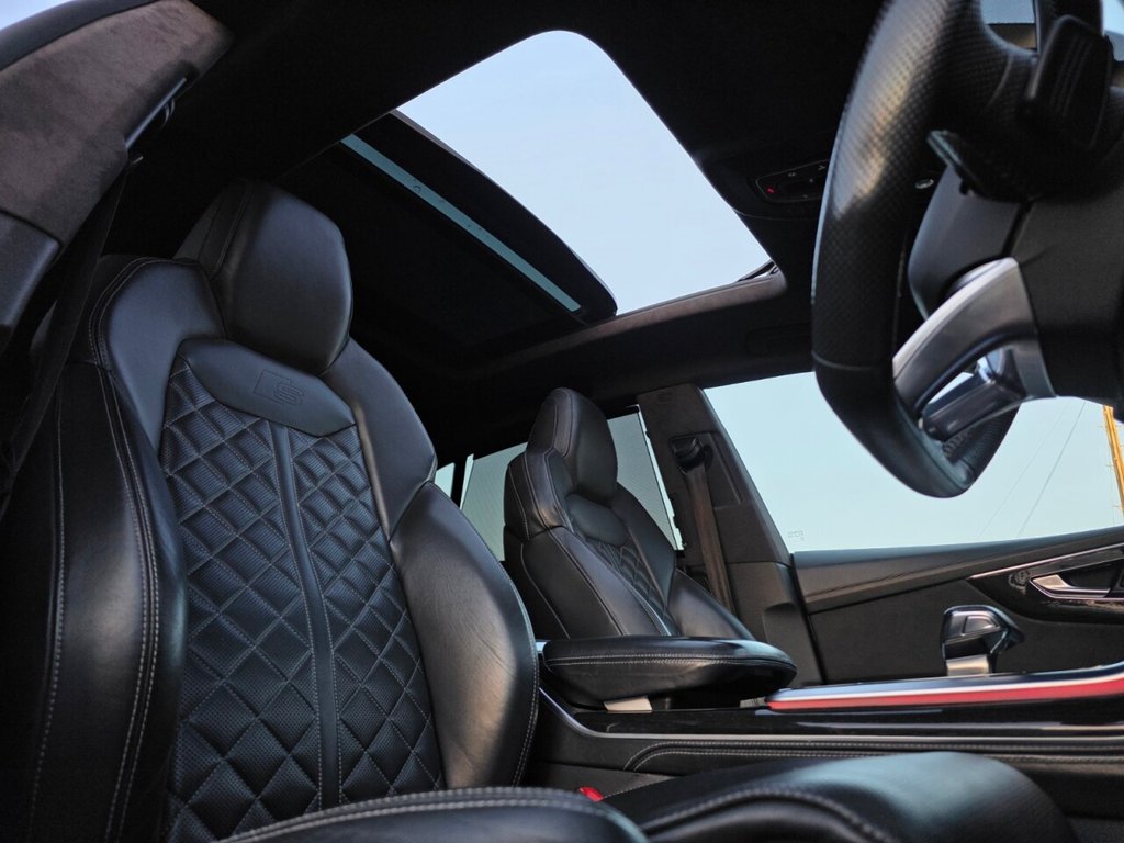 Used Audi Q8 2018 for sale - 77232026: Photo 11