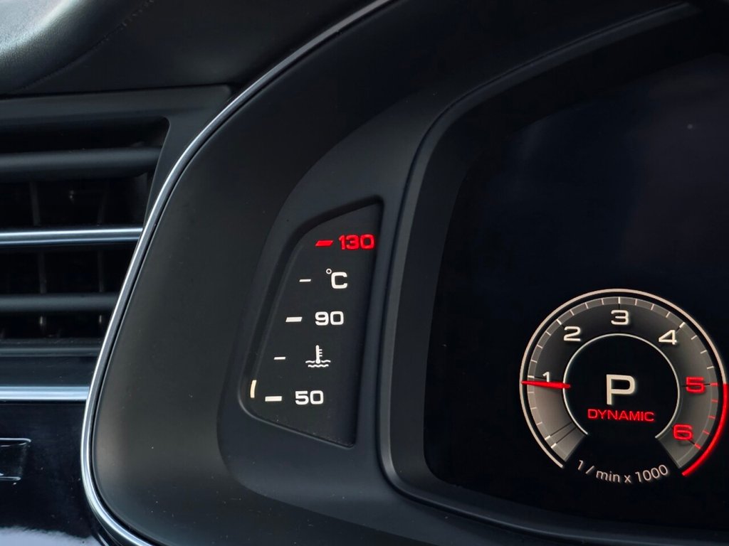 Used Audi Q8 2018 for sale - 77232026: Photo 24