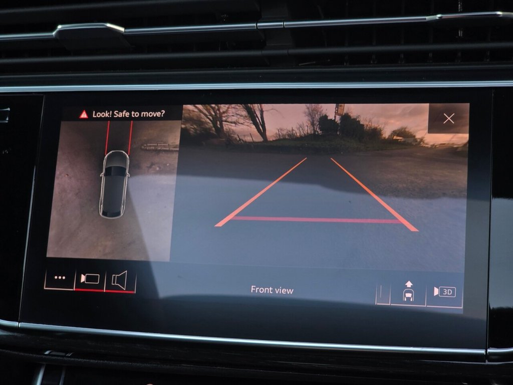 Used Audi Q8 2018 for sale - 77232026: Photo 27