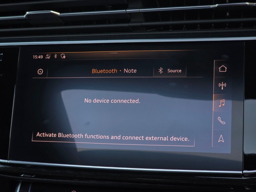 Used Audi Q8 2018 for sale - 77232026: Photo 31