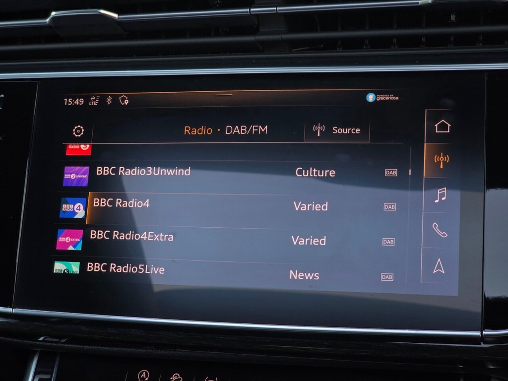 Used Audi Q8 2018 for sale - 77232026: Photo 32