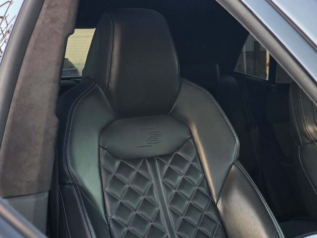 Used Audi Q8 2018 for sale - 77232026: Photo 34