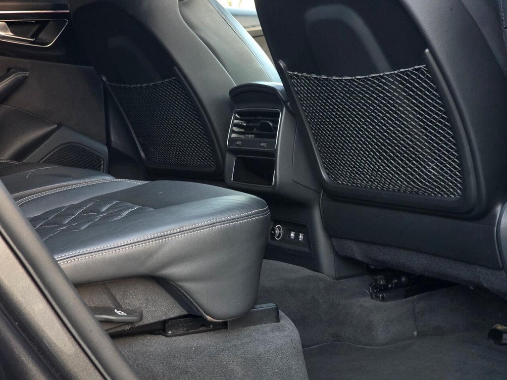 Used Audi Q8 2018 for sale - 77232026: Photo 37