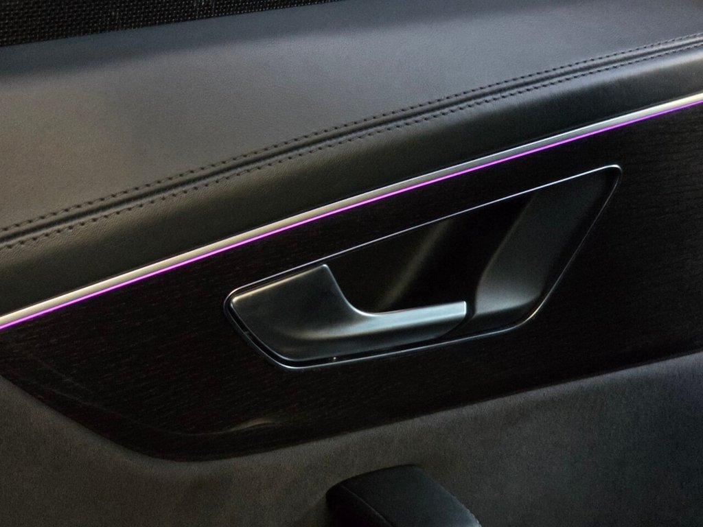 Used Audi Q8 2018 for sale - 77232026: Photo 38