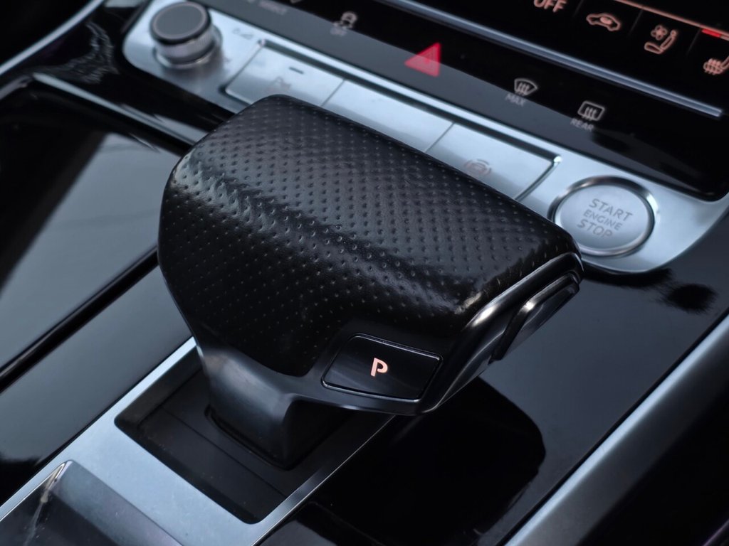 Used Audi Q8 2018 for sale - 77232026: Photo 45