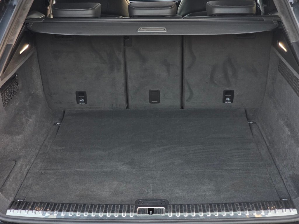 Used Audi Q8 2018 for sale - 77232026: Photo 50