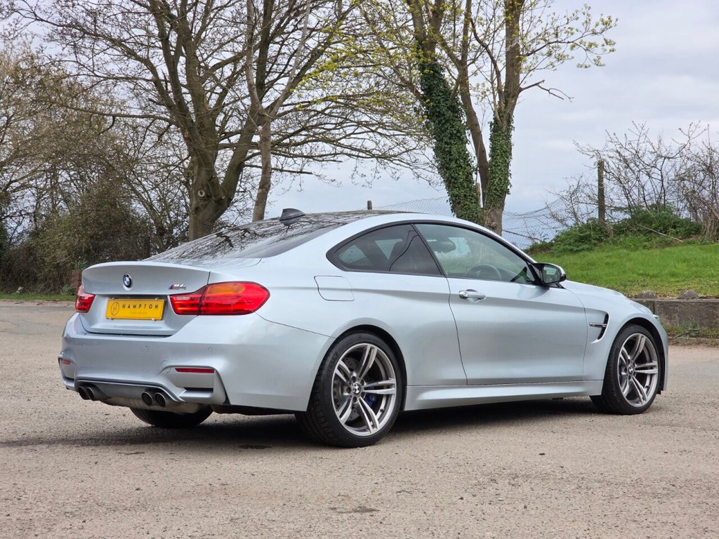 Used BMW M4 2016 for sale - 78110717: Photo 10