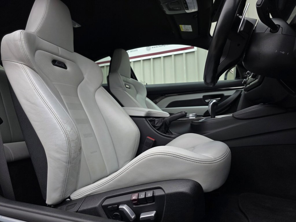 Used BMW M4 2016 for sale - 78110717: Photo 11