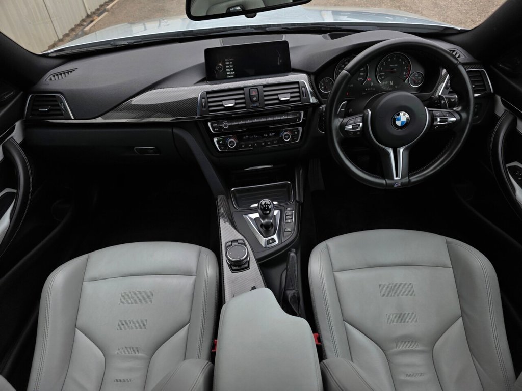 Used BMW M4 2016 for sale - 78110717: Photo 13