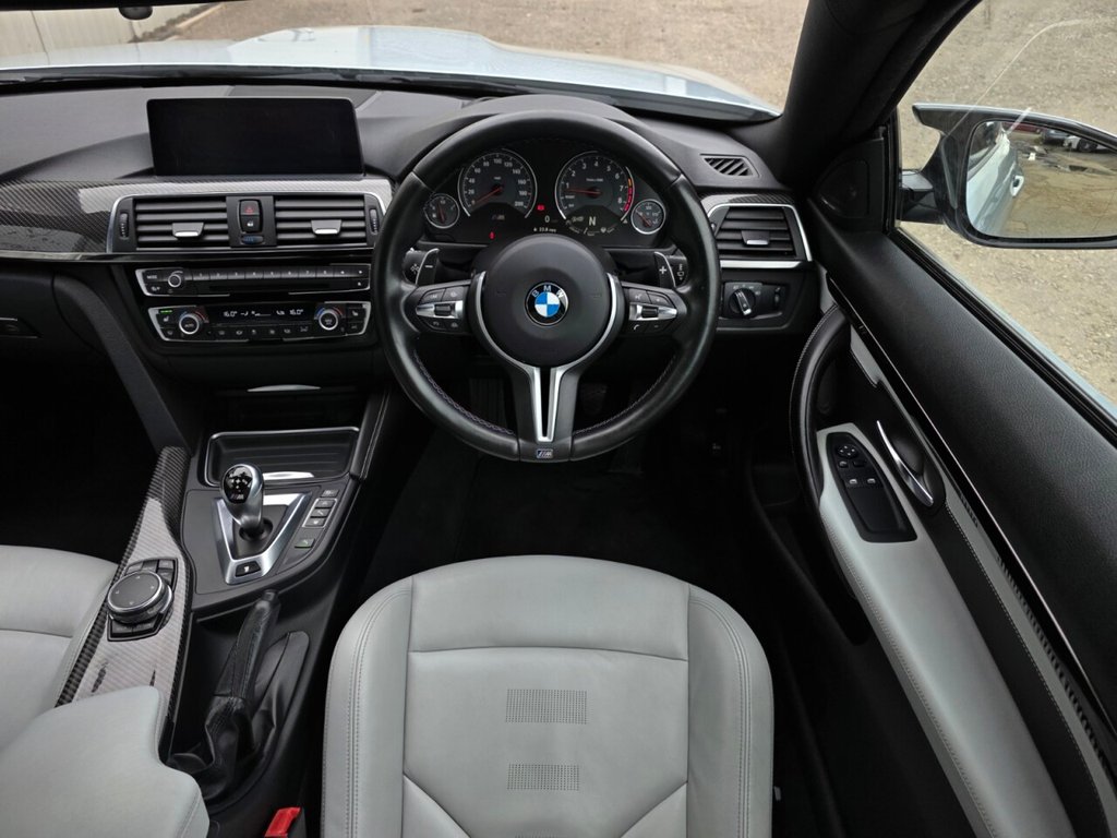 Used BMW M4 2016 for sale - 78110717: Photo 14