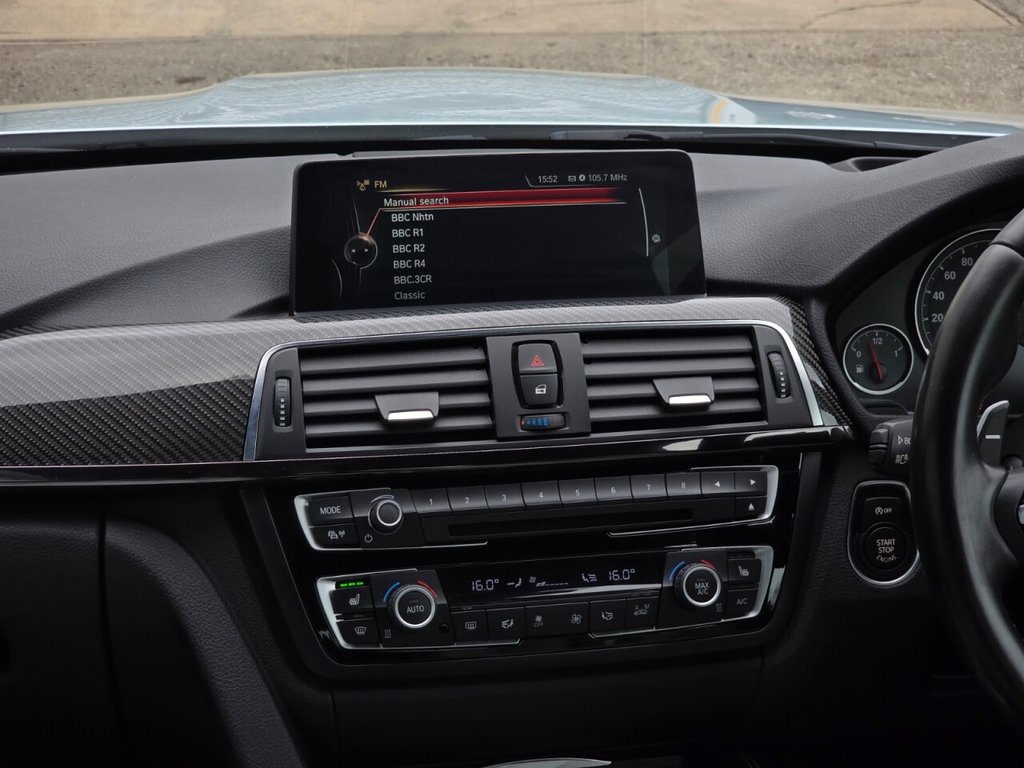 Used BMW M4 2016 for sale - 78110717: Photo 16