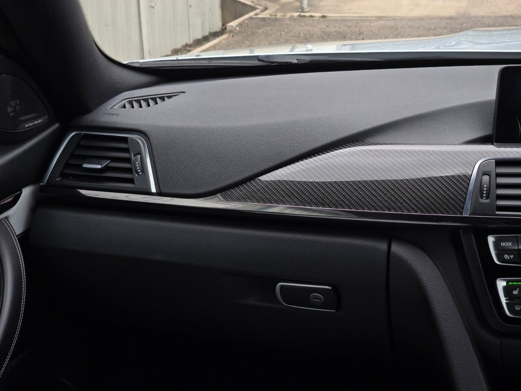 Used BMW M4 2016 for sale - 78110717: Photo 17