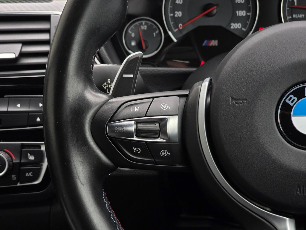 Used BMW M4 2016 for sale - 78110717: Photo 19