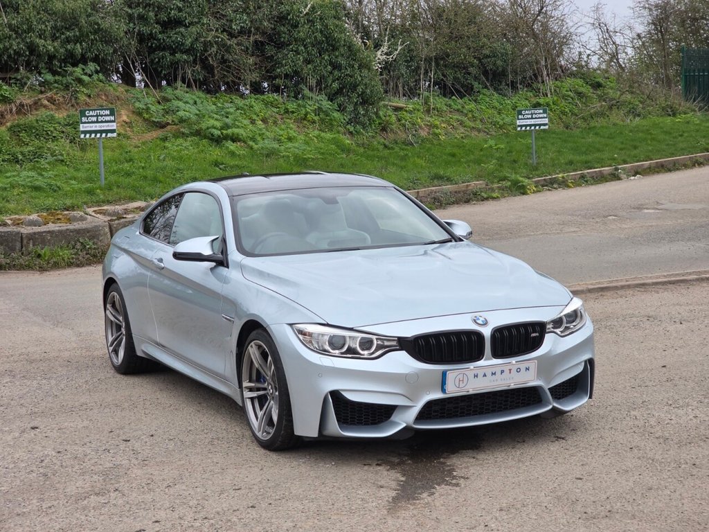 Used BMW M4 2016 for sale - 78110717: Photo 2